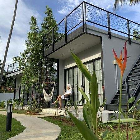 Hotel Coconut Wells Phuket Chalong Exterior foto