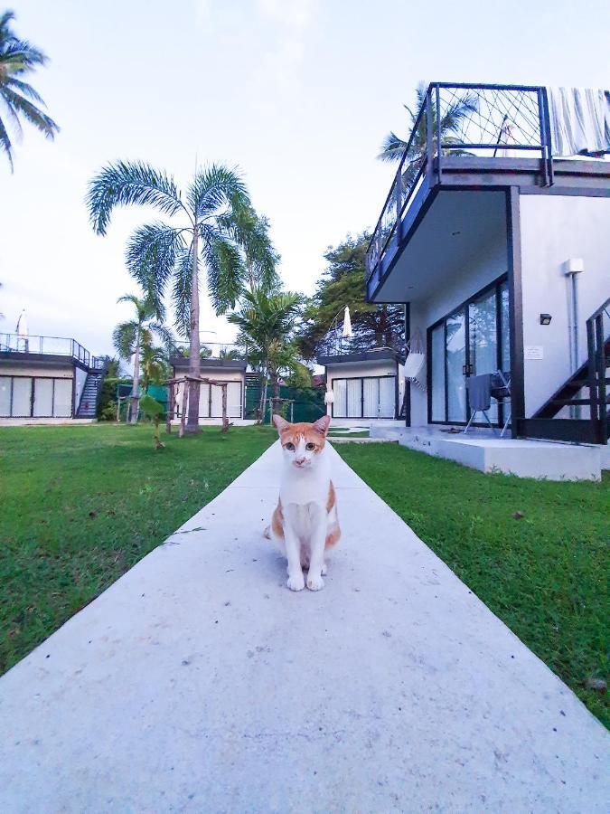 Hotel Coconut Wells Phuket Chalong Exterior foto